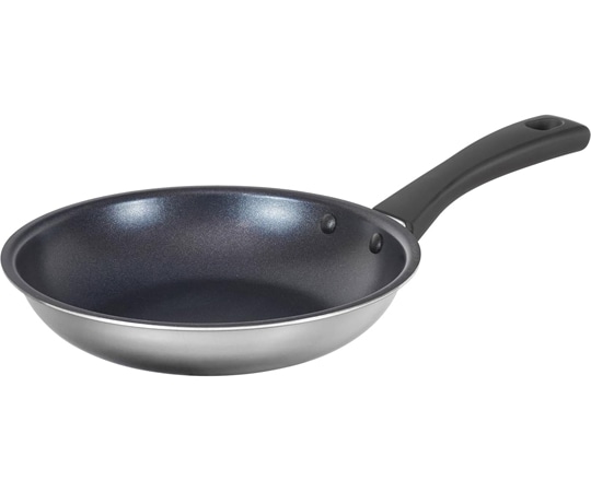 和平フレイズ ミラマイト IHフライパン 20cm RB-2900 1個(ご注文単位1個)【直送品】
