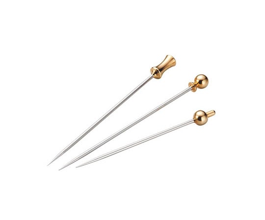 三宝産業（YUKIWA） GPカクテルピン プラム 607534 1個（ご注文単位1個）【直送品】