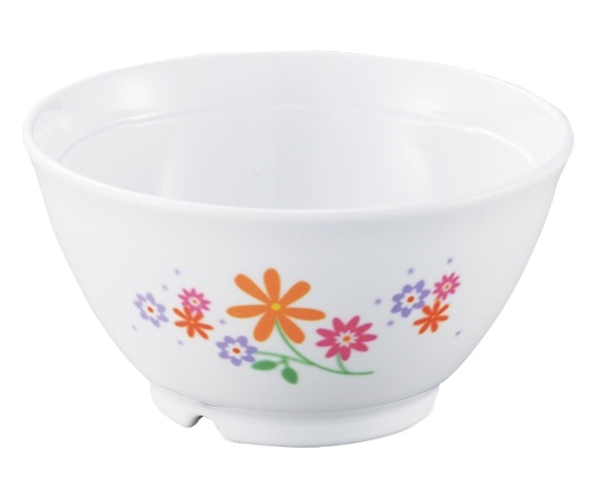 エンテック ごはん丼(身)小 花束(ブーケ) BU-58A 1個（ご注文単位1個）【直送品】