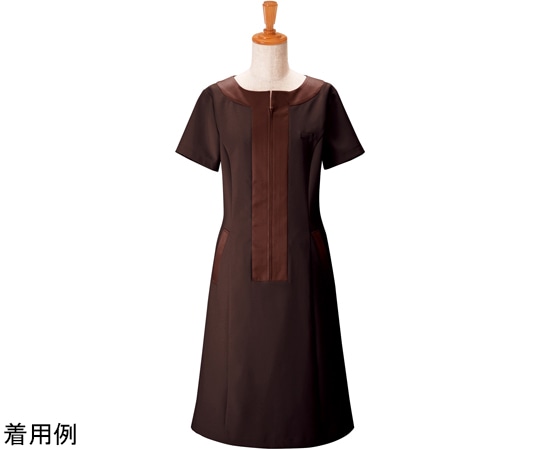 ボストン商会 ワンピース チャ 15 00109-79 1枚(ご注文単位1枚)【直送品】