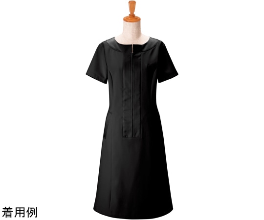 ボストン商会 ワンピース クロ 15 00109-99 1枚(ご注文単位1枚)【直送品】