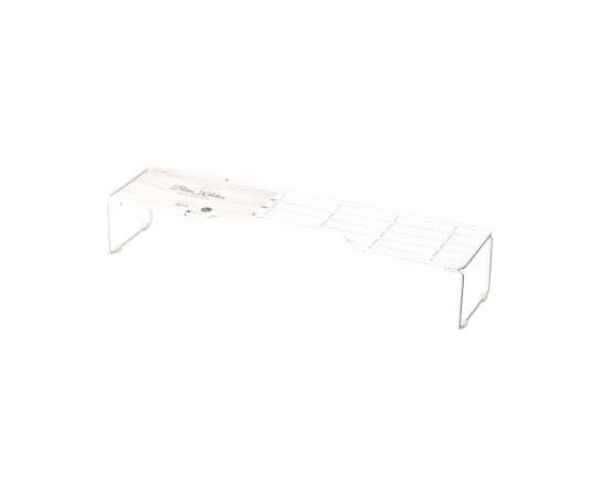 パール金属 ブランキッチン コンロ奥ラック600 HB-3604 1個（ご注文単位1個）【直送品】