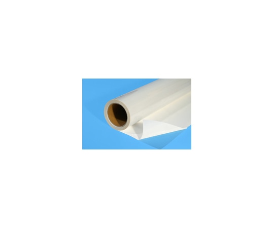 ケイエヌトレーディング PET クリアーフィルム 1118mm×30m CF200 1本(ご注文単位1本)【直送品】