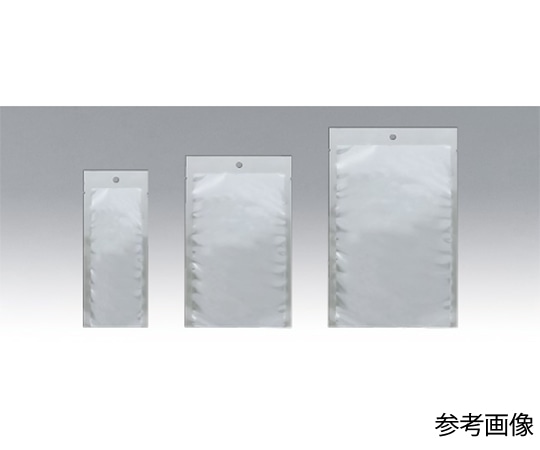 メイワパックス 三方袋 BX-2030 HO 2000枚入 078-045 1ケース(ご注文単位1ケース)【直送品】