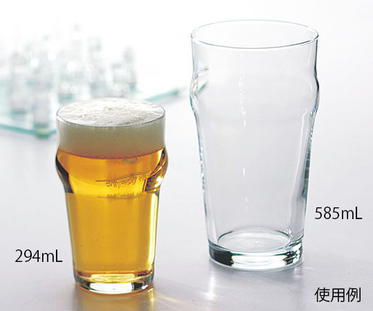 佐藤金属興業 ノニックスタンブラー(12個) 585mL  1箱（ご注文単位1箱）【直送品】