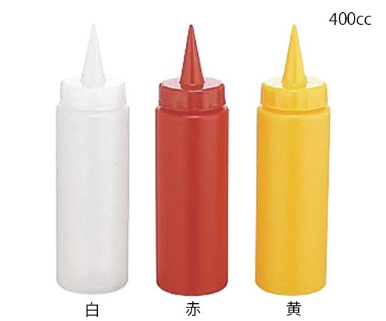 カンダ ディスペンサー 170 (170cc) 白 1個(ご注文単位1個)【直送品】
