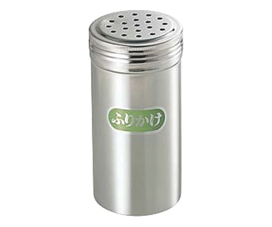 アズワン 18-8調味料缶 特中 F缶  1個（ご注文単位1個）【直送品】