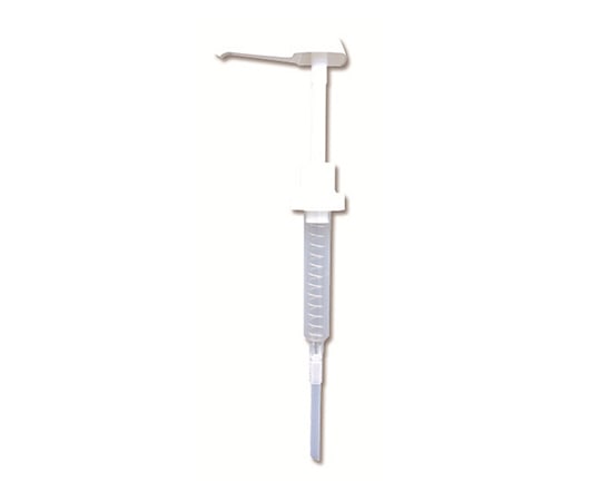 シーバイエス 2L・5L共通プッシュポンプ 30mL 6本入 T40036 1ケース(ご注文単位1ケース)【直送品】