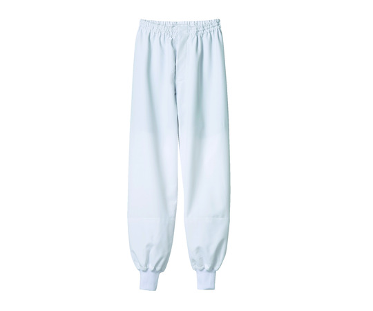 住商モンブラン パンツ 兼用 白 4L SD7711-2 4L 1枚（ご注文単位1枚）【直送品】