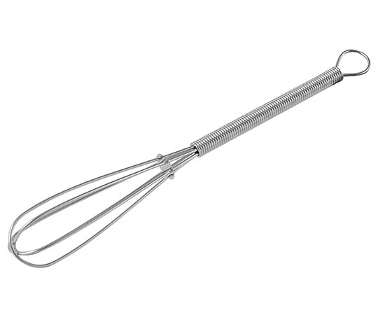 WIZ'A(アークランドサカモト) PROSERIES ミニミニ泡立 140mm 0300 1本(ご注文単位1本)【直送品】