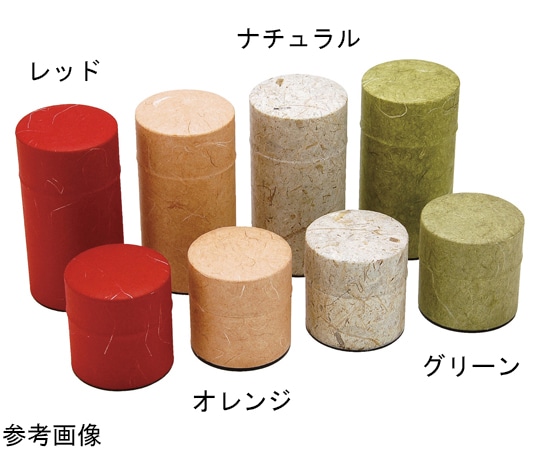 ヤマコー ぽッ・かん グリーン S 81324 1個（ご注文単位1個）【直送品】