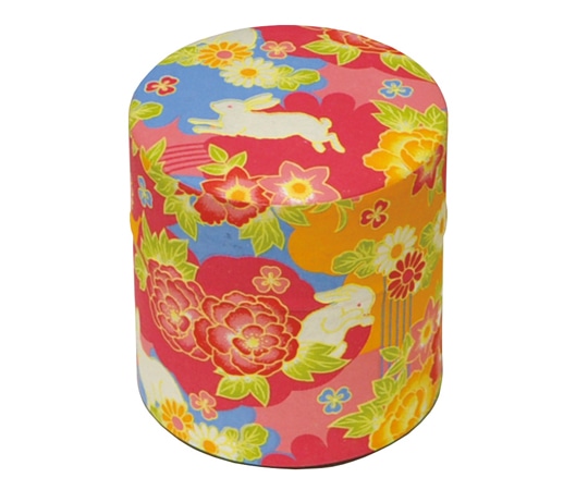 ヤマコー ぽッ・かん 花うさぎ S 79213 1個（ご注文単位1個）【直送品】