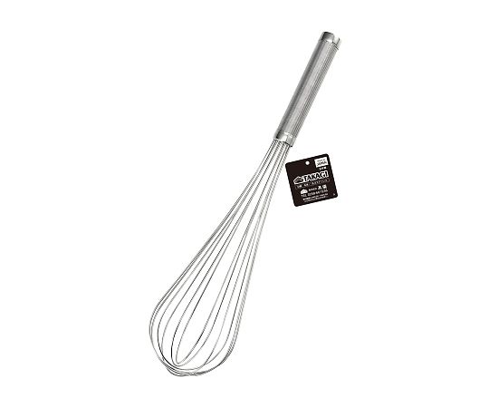 高儀 TAKAGI18-8ステンレス ラセン泡立て30cm 4132030 1個（ご注文単位1個）【直送品】