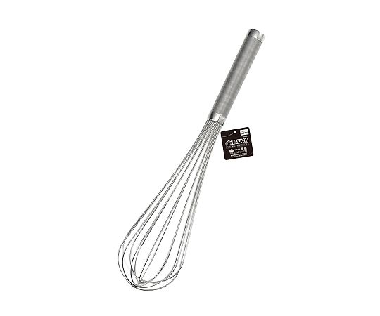 高儀 TAKAGI18-8ステンレス ラセン泡立て36cm 4132050 1個（ご注文単位1個）【直送品】