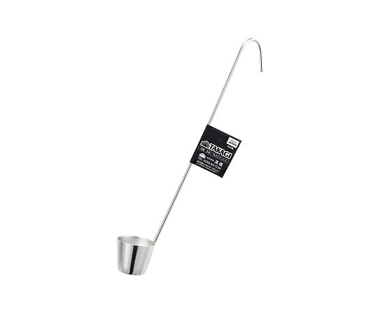 高儀 TAKAGI18-8ステンレス カンロ杓子 小15cc 4140040 1個(ご注文単位1個)【直送品】