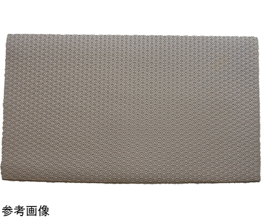 荒川産業 アストロスターシート 大 (4mm:グレーベージュ) 1枚(ご注文単位1枚)【直送品】