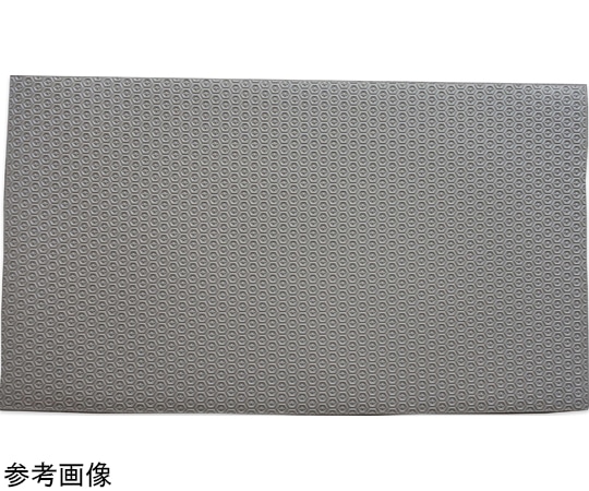 荒川産業 アストロスターシート 大 (4mm:ストーン) 1枚(ご注文単位1枚)【直送品】