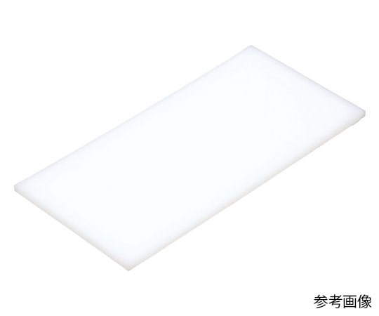 アズワン まな板 K17 2000×1000×30mm 1個(ご注文単位1個)【直送品】
