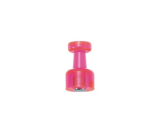 ベロス ダルママグタッチ 4個 Cピンク TD-108CP 1パック(ご注文単位1パック)【直送品】