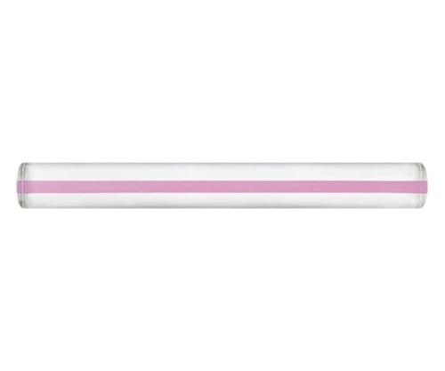 共栄プラスチック カラーバールーペ ピンク CBL-1000-P 1個(ご注文単位1個)【直送品】