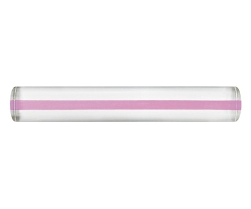 共栄プラスチック カラーバールーペ ピンク CBL-700-P 1個(ご注文単位1個)【直送品】