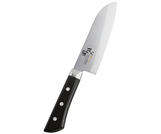 貝印 関孫六 茜 小三徳 145mm 000AE2906 1個(ご注文単位1個)【直送品】