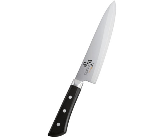貝印 関孫六 茜 牛刀 180mm 000AE2907 1個(ご注文単位1個)【直送品】