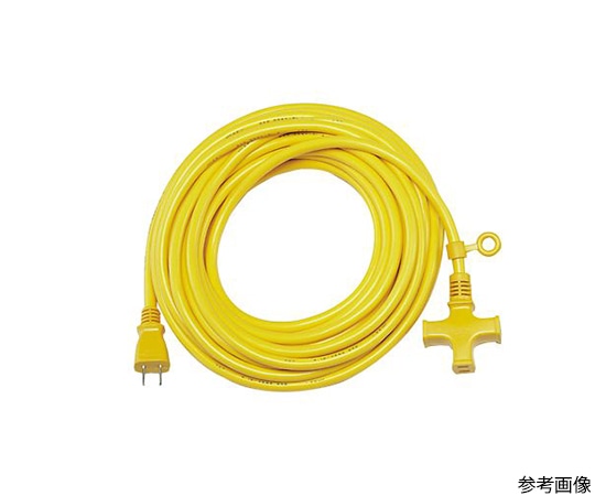タスコ トライアングルタップ TA649EY-10 1個(ご注文単位1個)【直送品】