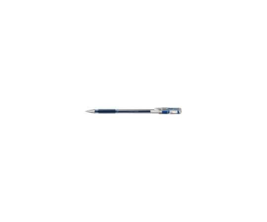 ぺんてる ハイブリッド 青 10本 EK105-GC-10 1箱(ご注文単位1箱)【直送品】