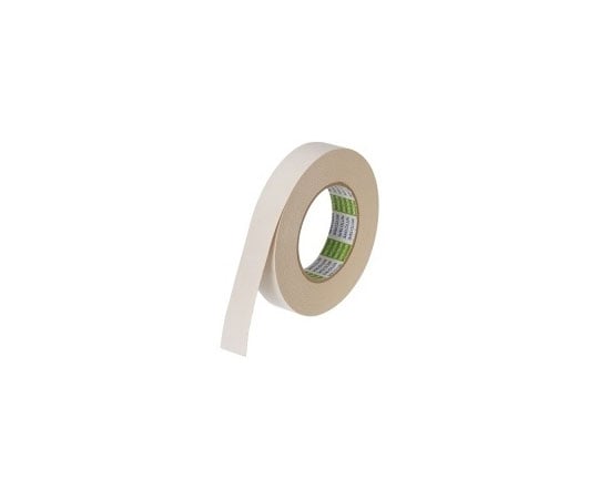 ニトムズ 多用途厚手両面テープ 25mm×15m 60巻 J0070 1セット(ご注文単位1セット)【直送品】