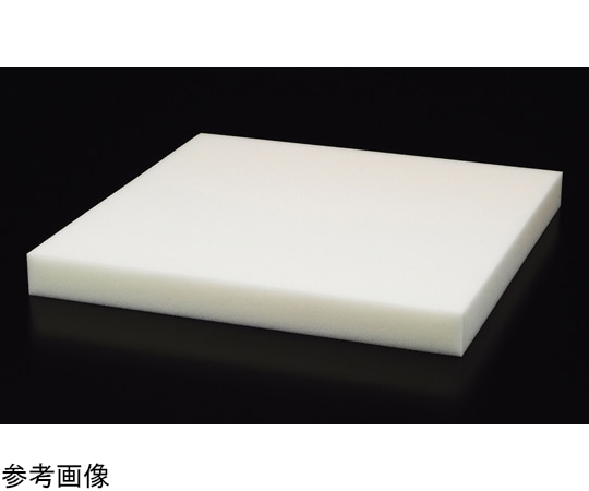 福井クラフト 座布団 EGウレタン 40角用 80518020 1個（ご注文単位1個）【直送品】