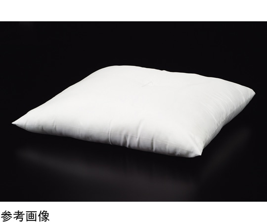福井クラフト 座布団 EG綿ミックス 55×59用(銘仙判用) 80518090 1個（ご注文単位1個）【直送品】