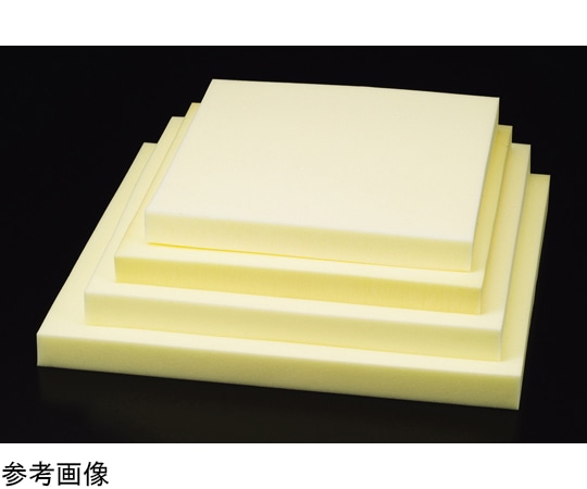福井クラフト 座布団 低反発ウレタン 55×59用 80518140 1個（ご注文単位1個）【直送品】