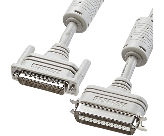 サンワサプライ IEEE1284プリンタケーブル KPU-IEPS5K2 1本(ご注文単位1本)【直送品】