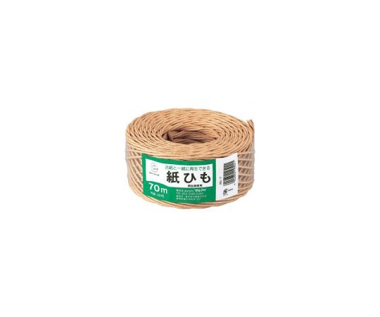 マルアイ 紙ひも NO.730号 12巻 カヒ-7(12) 1箱(ご注文単位1箱)【直送品】