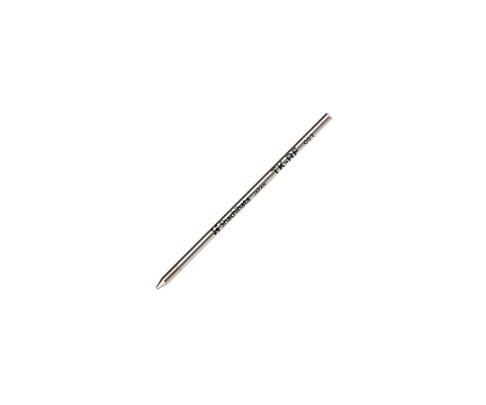 シヤチハタ ネームペン用BP芯 黒 20本 TK-RF 1箱(ご注文単位1箱)【直送品】