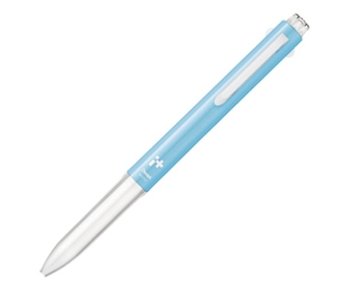 ぺんてる アイプラス ミルクブルー BGH3-S2 1本(ご注文単位1本)【直送品】