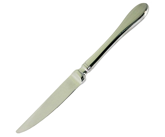 サクライ エメロード デザートナイフ刃付  1個（ご注文単位1個）【直送品】