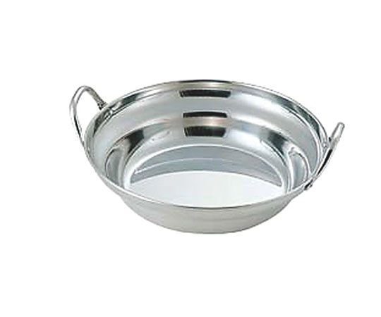 カンダ HG 18-0よせ鍋 33cm 291259 1個（ご注文単位1個）【直送品】