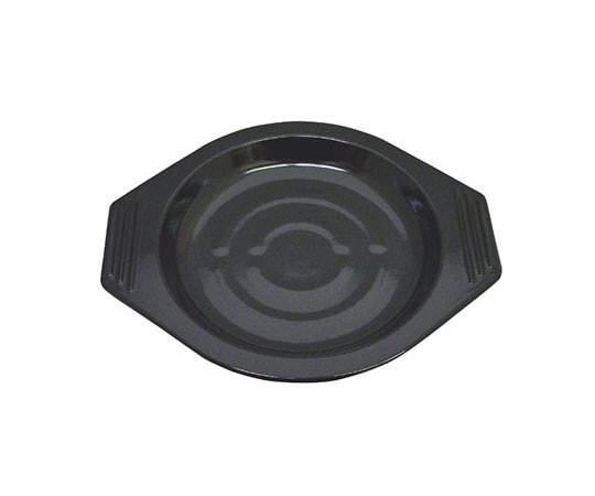 カンダ メラミン受け皿 19~20cm用 PCU-XL 303063 1個（ご注文単位1個）【直送品】