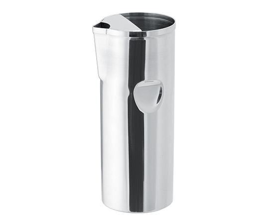 佐野製作所 ウォーターポット900mL MR-126 1個（ご注文単位1個）【直送品】