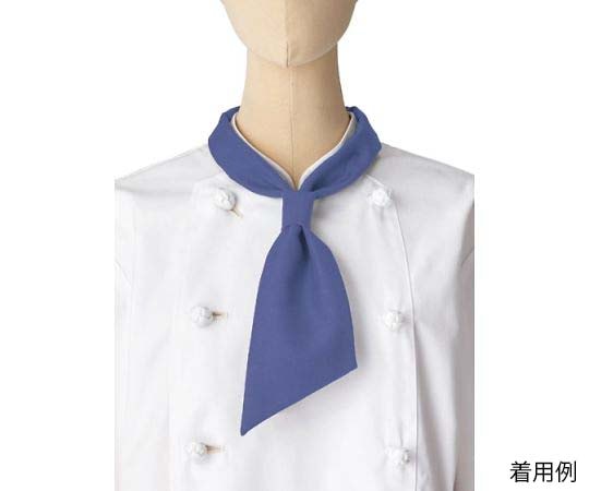 FACE コックタイ ブルー フリー FA9199-7 1本(ご注文単位1本)【直送品】