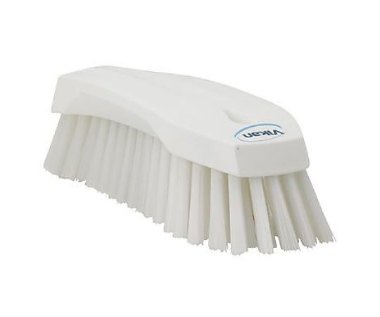 Vikan ハンドブラシ 白 3890 1本（ご注文単位1本）【直送品】