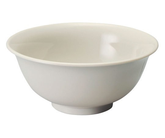 エンテック (グレー) ポリプロ 丼 1715GR 1個（ご注文単位1個）【直送品】