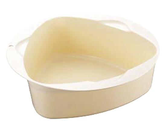 IKD(イケダ) PP製 トライアングルトライ ボール 18cm 1個(ご注文単位1個)【直送品】