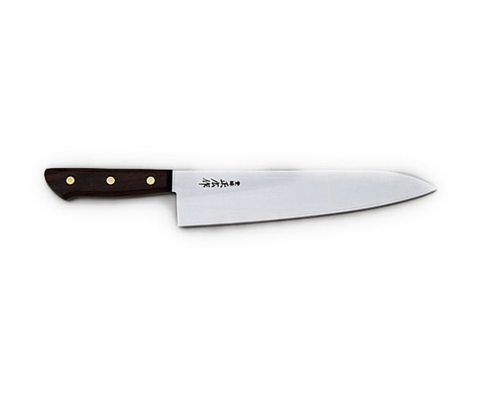 正広 洋出刃 ローズ 240mm  1本（ご注文単位1本）【直送品】