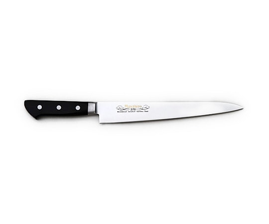 正広 筋引 MV口金 270mm  1本（ご注文単位1本）【直送品】