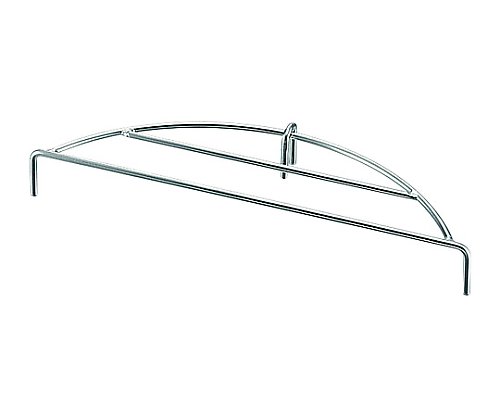 クローバー 18-8 水杓子置 42cm ASY-83-42 1個(ご注文単位1個)【直送品】