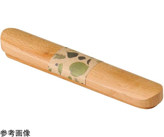 ヤマコー くりぬき箸箱 小 #89281 1個(ご注文単位1個)【直送品】