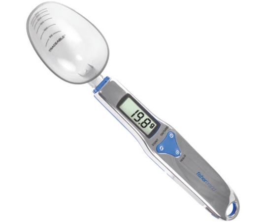 Fisherbrand Fisherbrand? Traceable? 電子スパチュラ秤 14-648-231 1個（ご注文単位1個）【直送品】